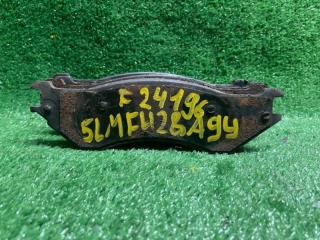 Запчасть колодки тормозные передние Lincoln Navigator