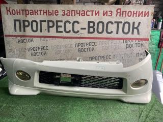 Запчасть бампер передний Daihatsu Max