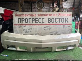 Запчасть бампер передний Cadillac Escalade