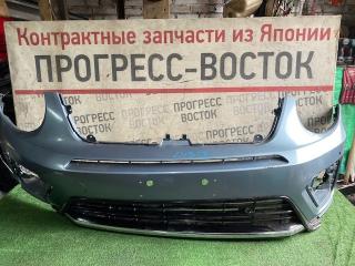 Запчасть бампер передний Volkswagen Beetle 09.2016 - 07.2019