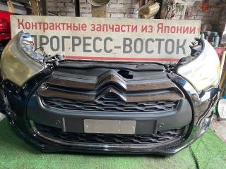 Запчасть nose cut Citroen DS4