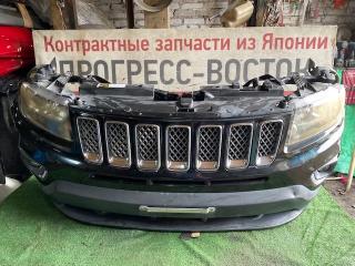Запчасть nose cut Jeep Compass