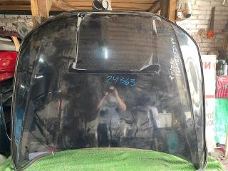 Запчасть капот Audi A4 2007