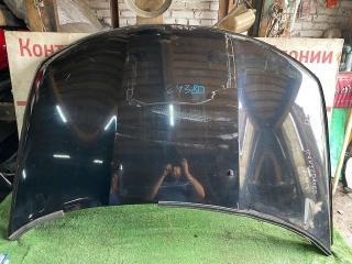 Запчасть капот Jeep Compass