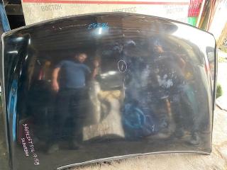 Запчасть капот Chevrolet Suburban