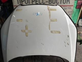 Запчасть капот Audi TT