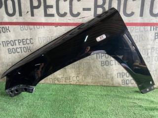 Запчасть крыло переднее левое Jeep Compass