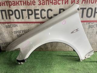 Запчасть крыло переднее левое Lexus LS460