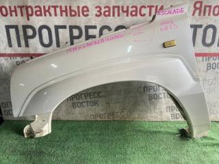 Запчасть крыло переднее левое Cadillac Escalade