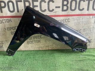 Запчасть крыло переднее правое Jeep Compass