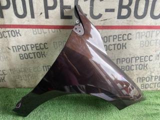 Фото запчасти крыло переднее правое Renault Megane контрактная запчасть Запчасть крыло переднее правое Renault Megane