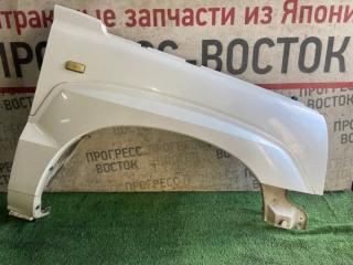 Запчасть крыло переднее правое Cadillac Escalade