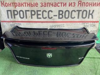 Крышка багажника Dodge Avenger JS контрактная