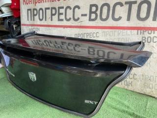 Крышка багажника Dodge Avenger JS