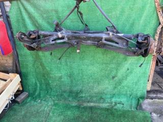 Запчасть балка подвески задняя Jeep Compass