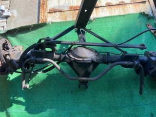 Запчасть мост задний Chevrolet Suburban