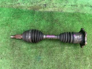 Запчасть привод передний правый Chevrolet Suburban