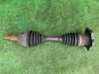 Запчасть привод передний левый Chevrolet Suburban