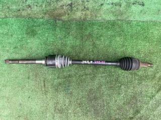 Запчасть привод передний правый Jeep Cpmpass