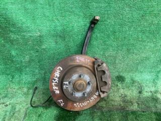 Запчасть ступица передняя левая Chrysler 300C