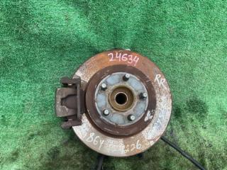 Запчасть ступица задняя правая Chrysler 300C