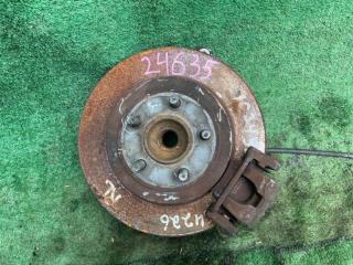 Запчасть ступица задняя левая Chrysler 300C