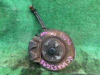 Запчасть ступица передняя правая Chrysler 300C