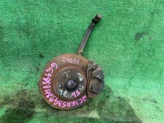 Запчасть ступица передняя левая Chrysler 300C