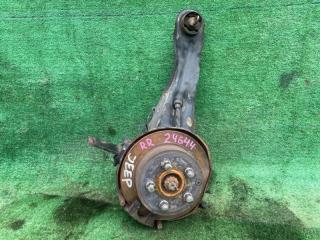 Запчасть ступица задняя правая Jeep Patriot