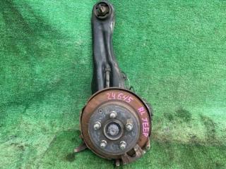 Запчасть ступица задняя левая Jeep Patriot