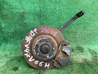 Запчасть ступица передняя левая Dodge Magnum