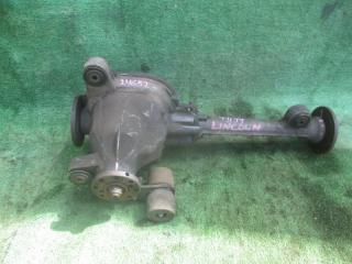 Запчасть редуктор передний Lincoln Navigator