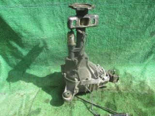 Запчасть редуктор передний Chevrolet Suburban