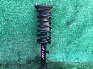 Запчасть стойка передняя левая Toyota Crown