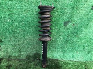 Запчасть стойка передняя правая Toyota Crown