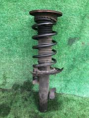 Запчасть стойка передняя правая Volvo V60