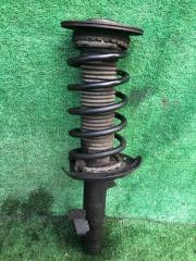 Запчасть стойка передняя левая Volvo V60