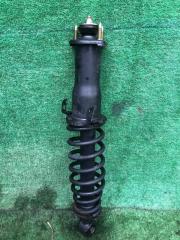 Запчасть стойка задняя левая Toyota Crown