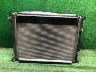 Запчасть радиатор двс Chrysler 300C