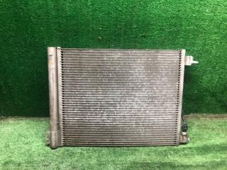 Запчасть радиатор кондиционера Nissan Note