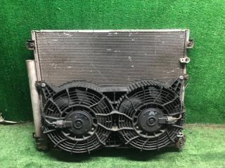 Запчасть радиатор кондиционера Cadillac STS