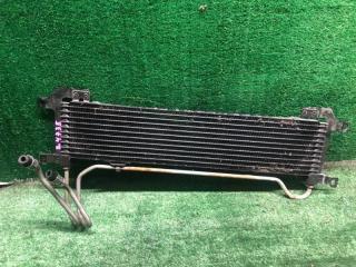 Запчасть радиатор масляный Cadillac STS