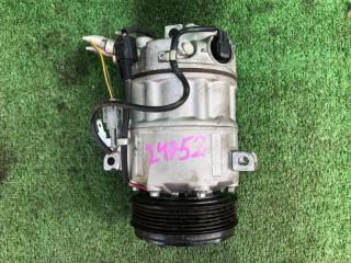 Фото запчасти компрессор кондиционера Renault Megane контрактная запчасть Запчасть компрессор кондиционера Renault Megane