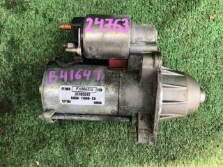 Запчасть стартер Volvo