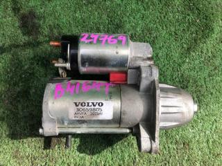 Запчасть стартер Volvo