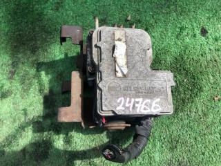 Запчасть блок abs Chevrolet Suburban