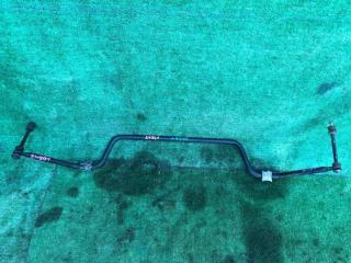 Фото запчасти стабилизатор передний Mazda Bongo Brawny контрактная запчасть Запчасть стабилизатор передний Mazda Bongo Brawny