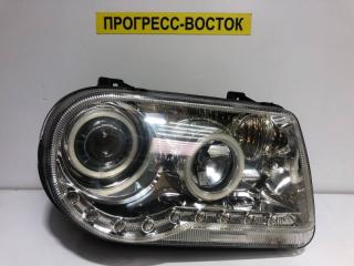 Запчасть фара правая Chrysler 300C