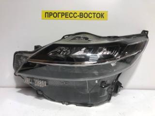 Запчасть фара левая Nissan Roox