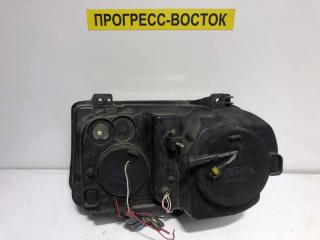 Фара левая 300C LX